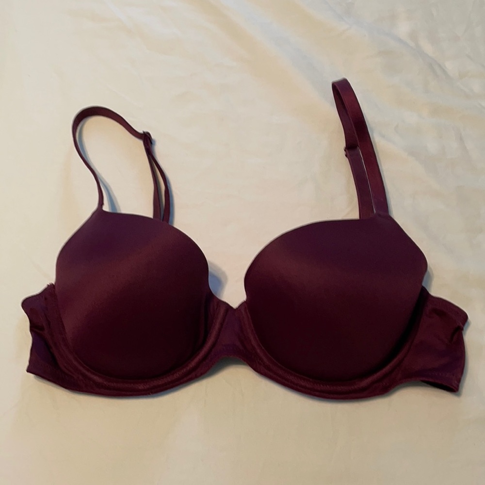 VS Pink Bra